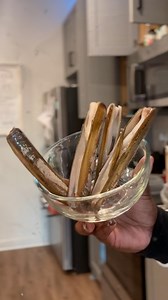 Razor clams, known for their delicate flavor and tender texture, are a culinary delight cherished by seafood enthusiasts worldwide. With a sweet and briny taste, razor clams offer a delectable experience whether steamed, grilled, or incorporated into pasta dishes. Their elongated shells and firm, elongated bodies make them a visually appealing addition to any seafood spread. The dish I made was called: ✨Stir-Fried Razor Clams with Black Bean Sauce. I was actually scared to try it and, to be hone