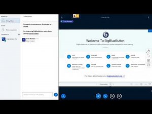 6 Introducción a Moodle Cloud: Creación de sala virtual para clases online