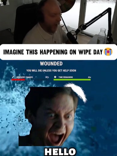 Imagine this happening on wipe day😭Cred-Posty#posty#rust#rustconsole#rustgame#rustfunnyclips#rustmeme#rustclips#rusttok#rustfyp#fyp#rustteam#rustfunnymoments#gaming#gamingclips#postyrust