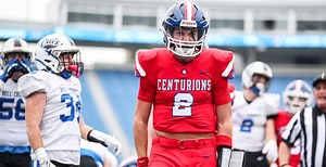 ECU commits Cole and Connor Hodge record second straight state championship