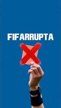 FIFA IS DESTROYING SOCCER (once again) 😭❌