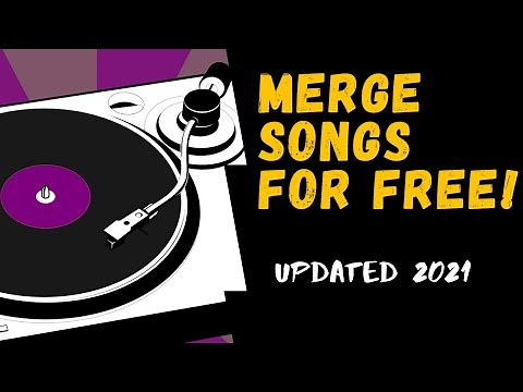 Audio Joiner: Merge songs online, combine mp3 on PC/MAC