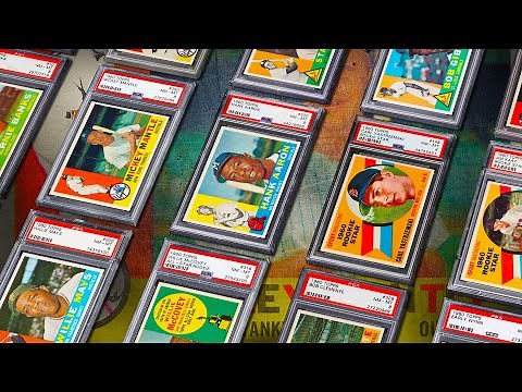 1960 Topps Baseball Cards that are only getting more expensive - 25 Most Valuable Cards to Buy Now