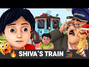 Shiva Bicycle Racing Gameplay 🚴💨 | Full Action in Vedas City