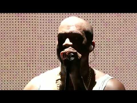 Kanye West - Power (Live from Made In America Festival 2014)