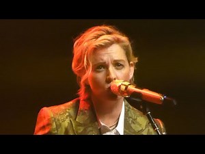 Brandi Carlile - This Time Tomorrow (Live in London 2024)