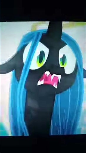 queen chrysalis is sad because of that Shadow is cooked sonic how did he do this 😮😮😮😮