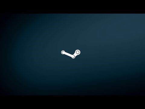 Steam Big Picture Mode Intro