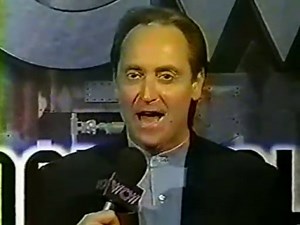 WCW Saturday Night: July 4, 1998