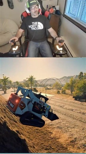 🤣Send it It's Rental - Con Sim 22