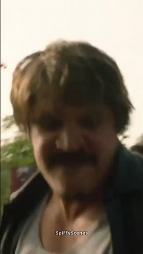 Oso gets his revenge ☠️