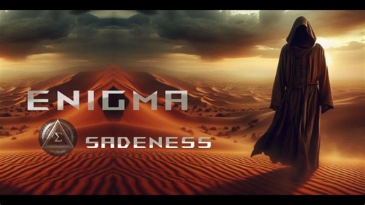 Enigma - Sadeness (High Qality Sound - New Video) | Oliver Brecic