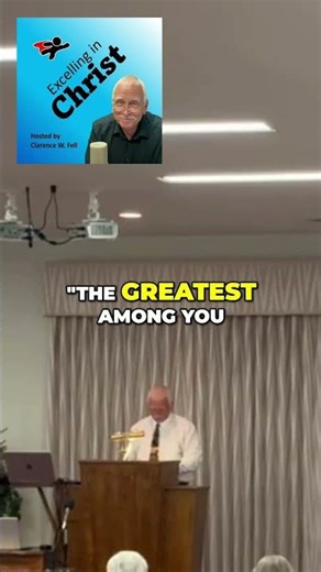 Christ's Teachings Servant Leadership and Humility