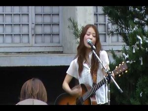 森恵 KyotoST －３（歌うたいのバラッド）