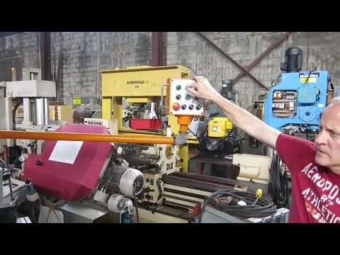 Sharp VH-3 Milling Machine @ Mullin Machinery of NJ
