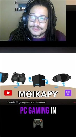 Steam Ecosystem: The Future of Gaming is Here, Coming 2026! #shorts