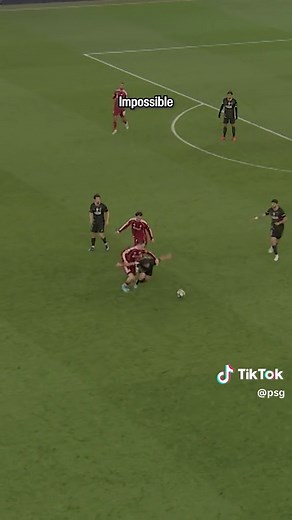 PSG's Mission Impossible in UCL