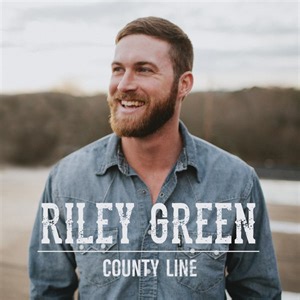 Riley Green - County Line