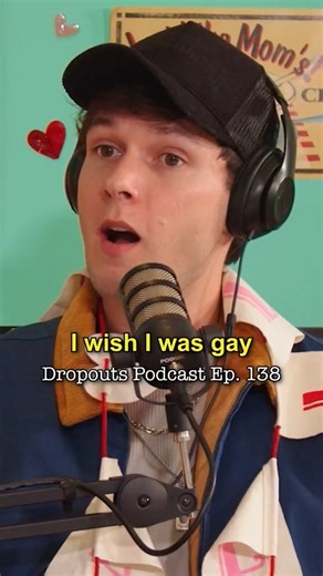 415K views · 10K reactions | One can only wish! | The Dropouts Podcast | Facebook
