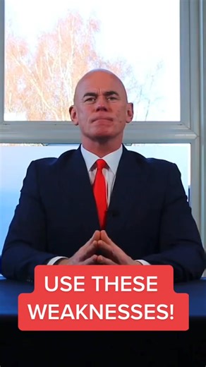 WHAT’S YOUR BIGGEST WEAKNESS INTERVIEW QUESTION AND ANSWER! TOP INTERVIEW TIPS! #interviewtips #interviewskills #interviewquestions #interviewquestion #jobinterview #careervidz #richardmcmu #185 | Career Vidz