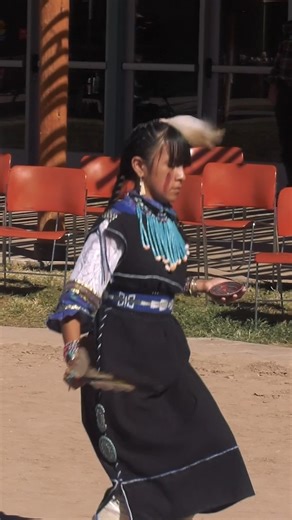 96K views · 5.6K reactions | The IPCC Cultural Dance Program is supported in part by a grant from @abquetf The Indian Pueblo Cultural Center is the only place in North America to offer Native American dances every weekend year-round. showcasing dance groups from the 19 Pueblos of New Mexico, as well as our neighboring Tribal Nations. #ItAllStartsHere | Indian Pueblo Cultural Center | Facebook