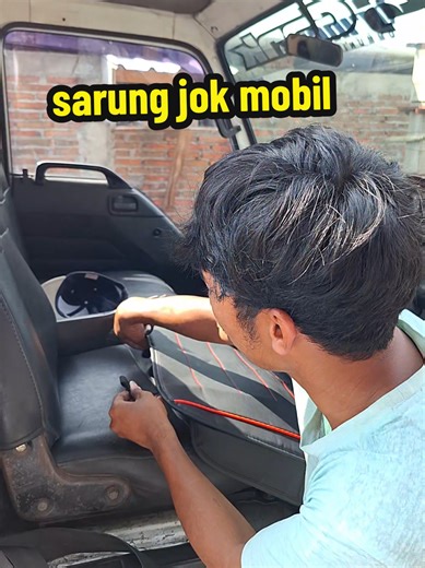 Rekomendasi Sarung Jok Mobil untuk Berbagai Tipe