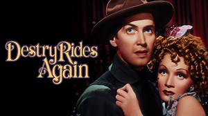 Destry Rides Again - Apple TV