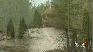 Imminent threat of more flooding in Okanagan, mass evacuations possible