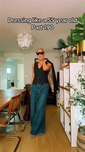 Fashion for Women Over 50: Stylish Clothing Ideas