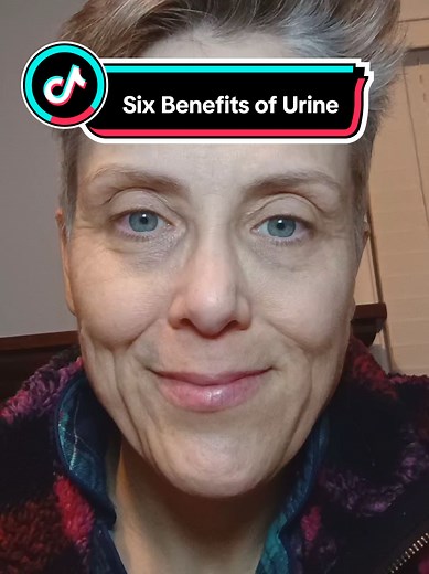 Exploring Six Health Benefits of Urine Therapy