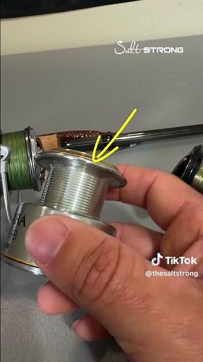 How to Choose the Right Spool for Braid Fishing