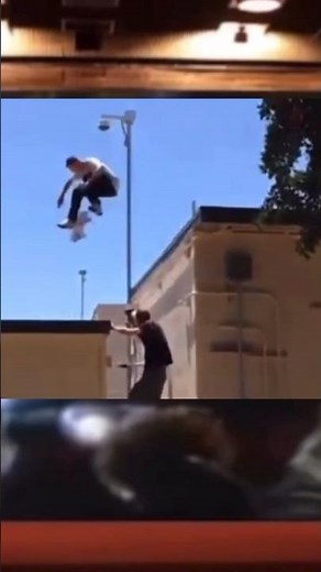 360 flip demo #skateboarding #losangeles #360flip