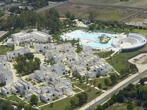 Villaggi Puglia, Hotel Villaggio La Brunese a Torre dell'Orso, Salento