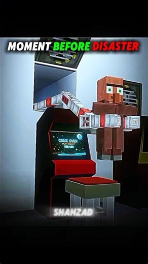 Steve Minecraft Skull Face Edit