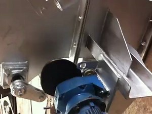 Flap Gate Valve (Miteck Systems)