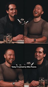 2.4K views · 16 reactions | This week on the WHOOP Podcast, we get real with Mike Posner. He shares his journey from global music success to scaling Mount Everest, and his insights on health, wellness, and self-identity. Don't miss out: https://bit.ly/3Vc56w7 | WHOOP | Facebook