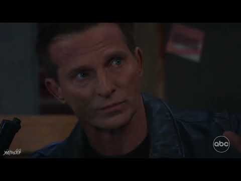 GH: 3/25/26 - Jason Arrested for Shooting Cullum Part 2/4