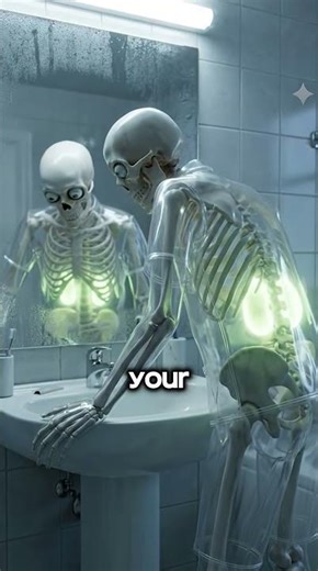 Dehydration for 30 Days Will Do THIS to Your Body