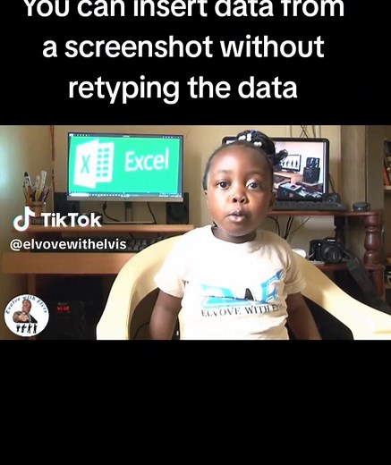 Elvove with Elvis on TikTok