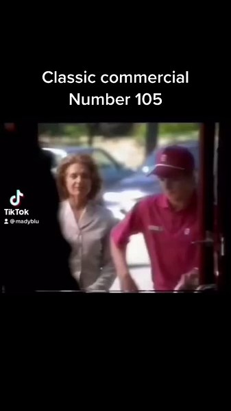 Classic Pizza Hut Advertisements