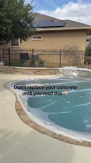 Concrete Resurfacing: Revitalize Your Outdoor Spaces