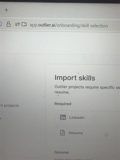 Exploring Side Hustles with Outlier.AI