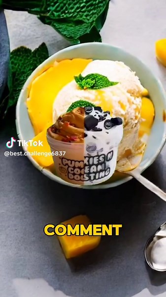 best challenge on TikTok