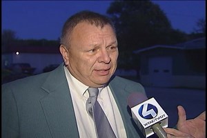 Kecksburg Festival weekend. From the WTAE-TV Pittsburgh Archives: In 2005 I did a story on the 40th anniversary of the reported sighting of a UFO in Westmoreland County. Were you there? What did you see? If you visit Kecksburg this weekend, let me know if you enjoyed the festival. | Shannon Perrine WTAE