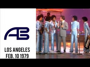 The Jacksons - American Bandstand (February 10, 1979)