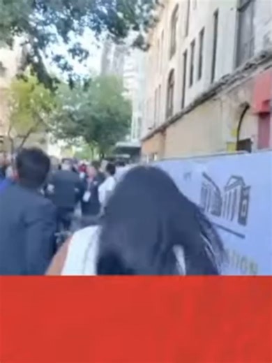 EFF Protests at Parliament Demanding Action on Key Issues