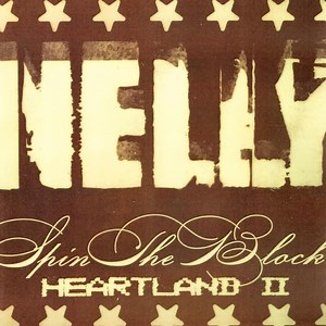 Nelly Serenades Ashanti On New Country Track "Spin The Block"
