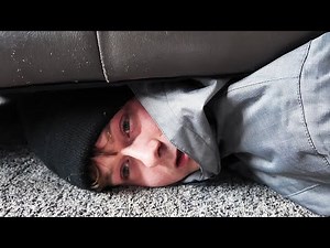 Cave exploration videos be like