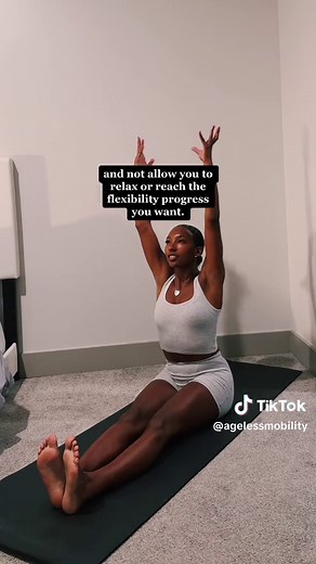 Aliya M Brooks on TikTok