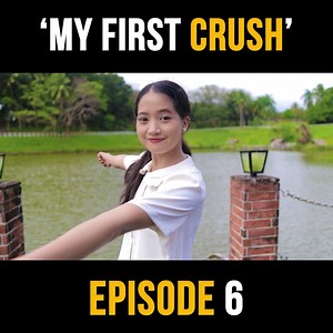 My First Crush - Episode 6 | Gratienza Entertainment
